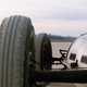 Illustration for article titled Become a '50s Speed Demon With This Flathead-powered Belly Tanker